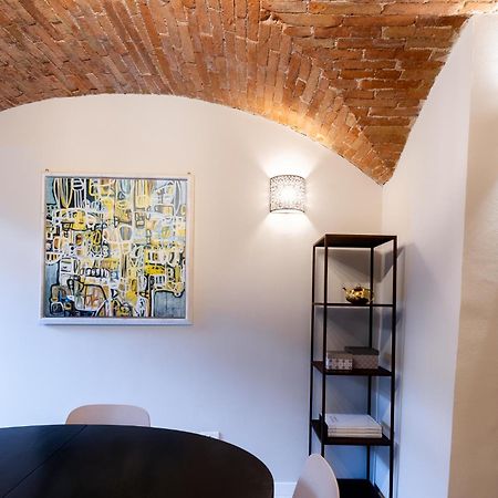 Apartamento La Piccola Corte Spello Exterior foto