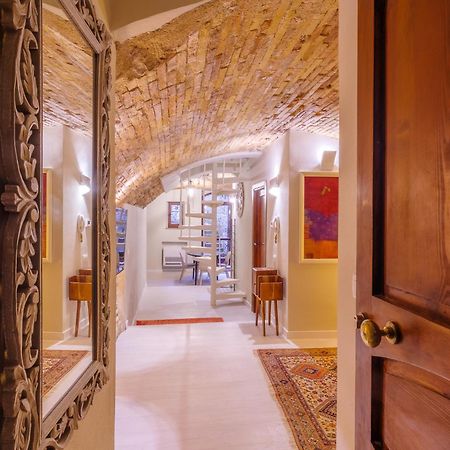 Apartamento La Piccola Corte Spello Exterior foto