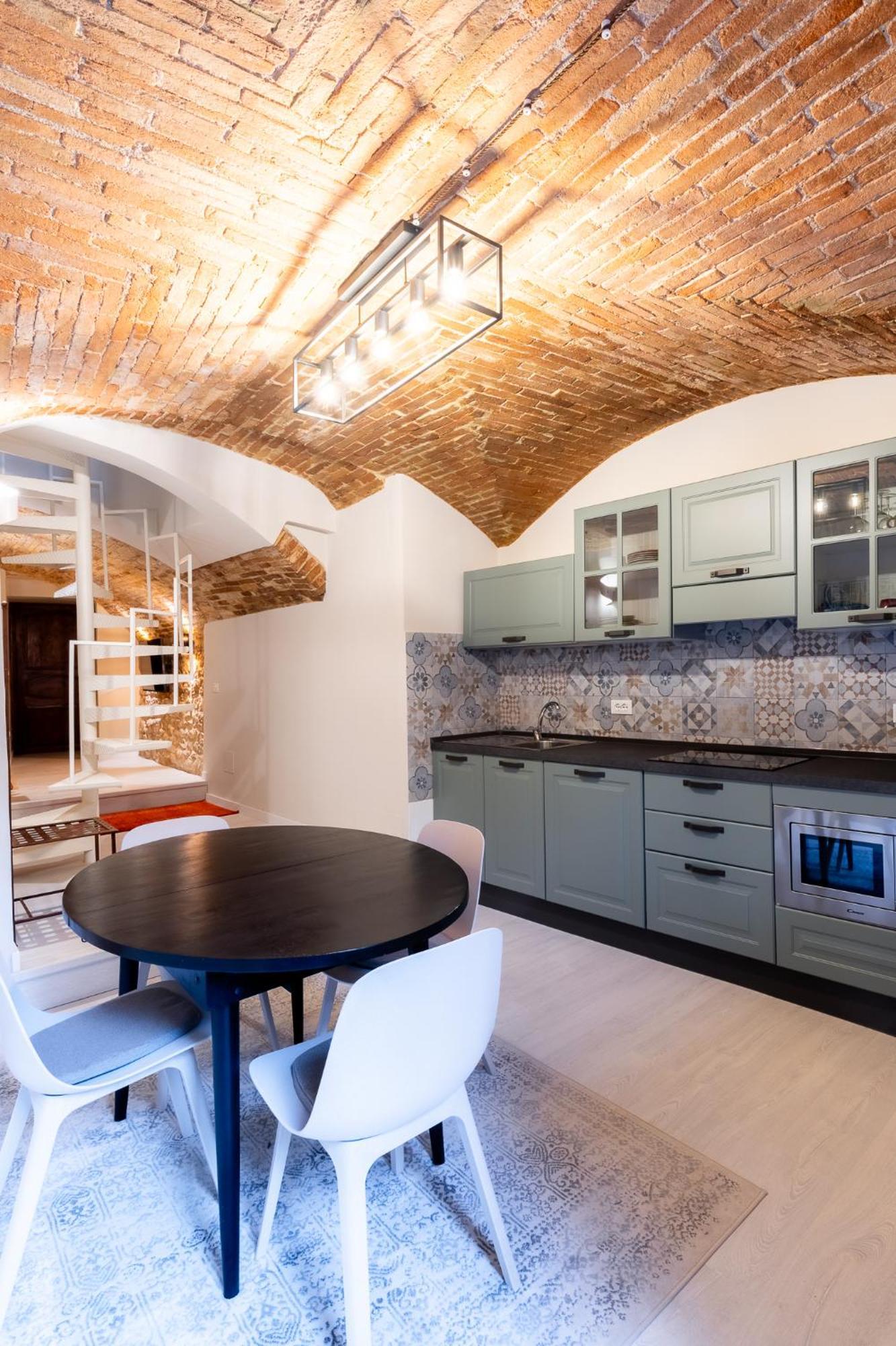 Apartamento La Piccola Corte Spello Exterior foto
