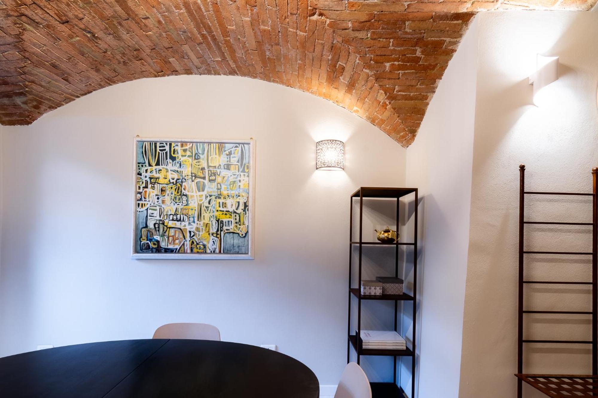 Apartamento La Piccola Corte Spello Exterior foto