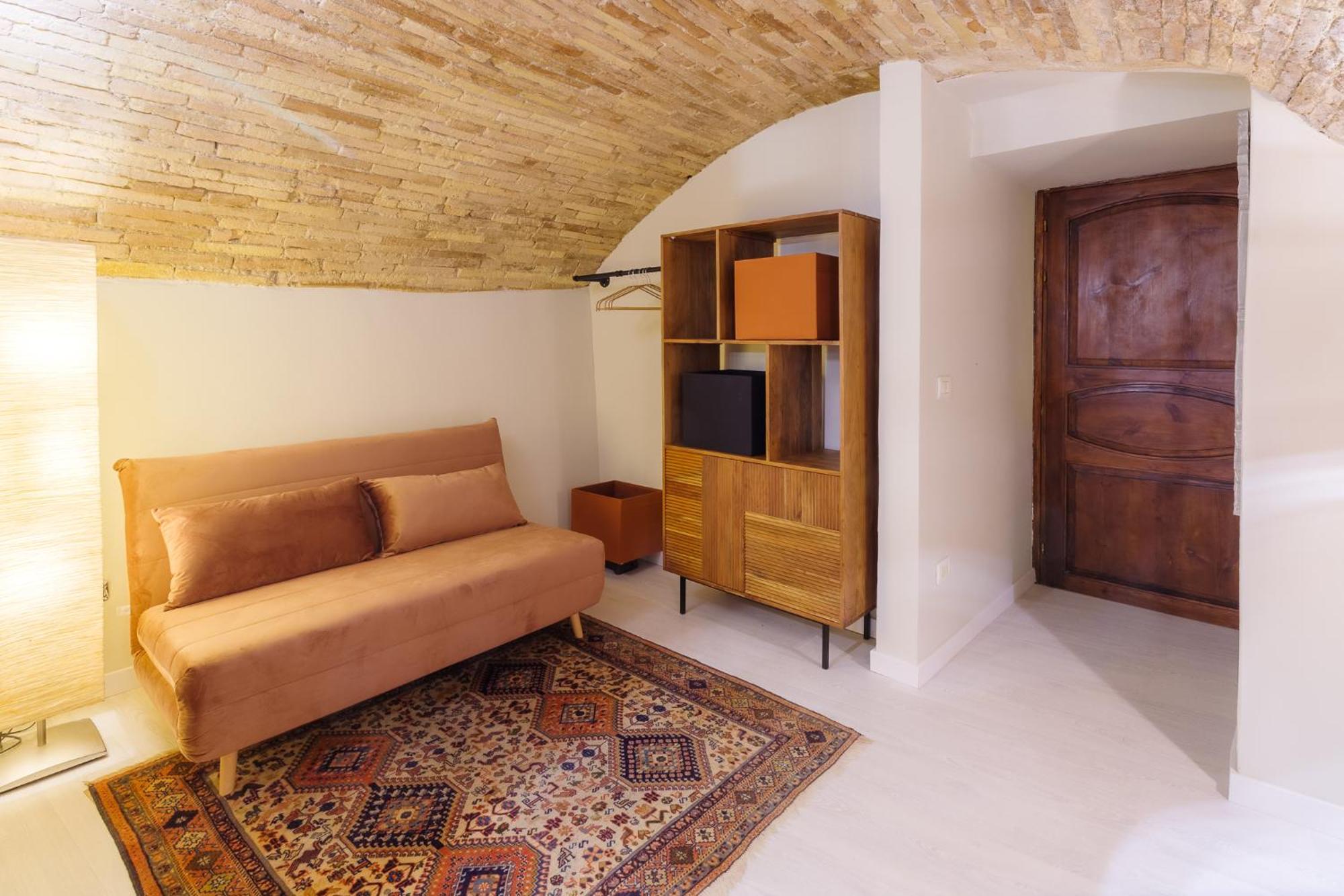 Apartamento La Piccola Corte Spello Exterior foto