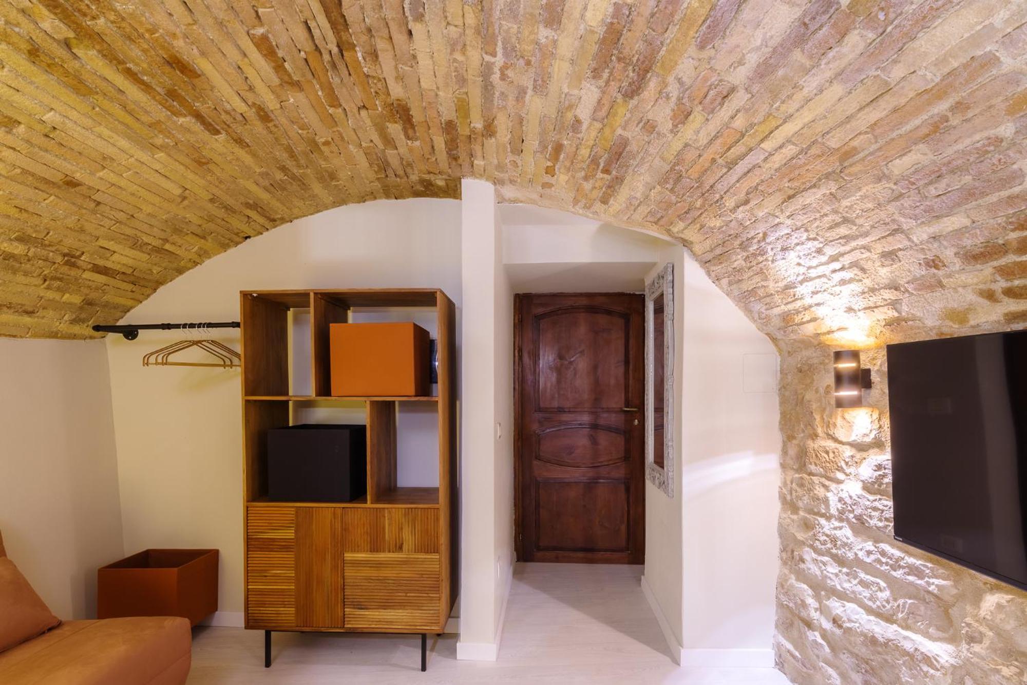 Apartamento La Piccola Corte Spello Exterior foto