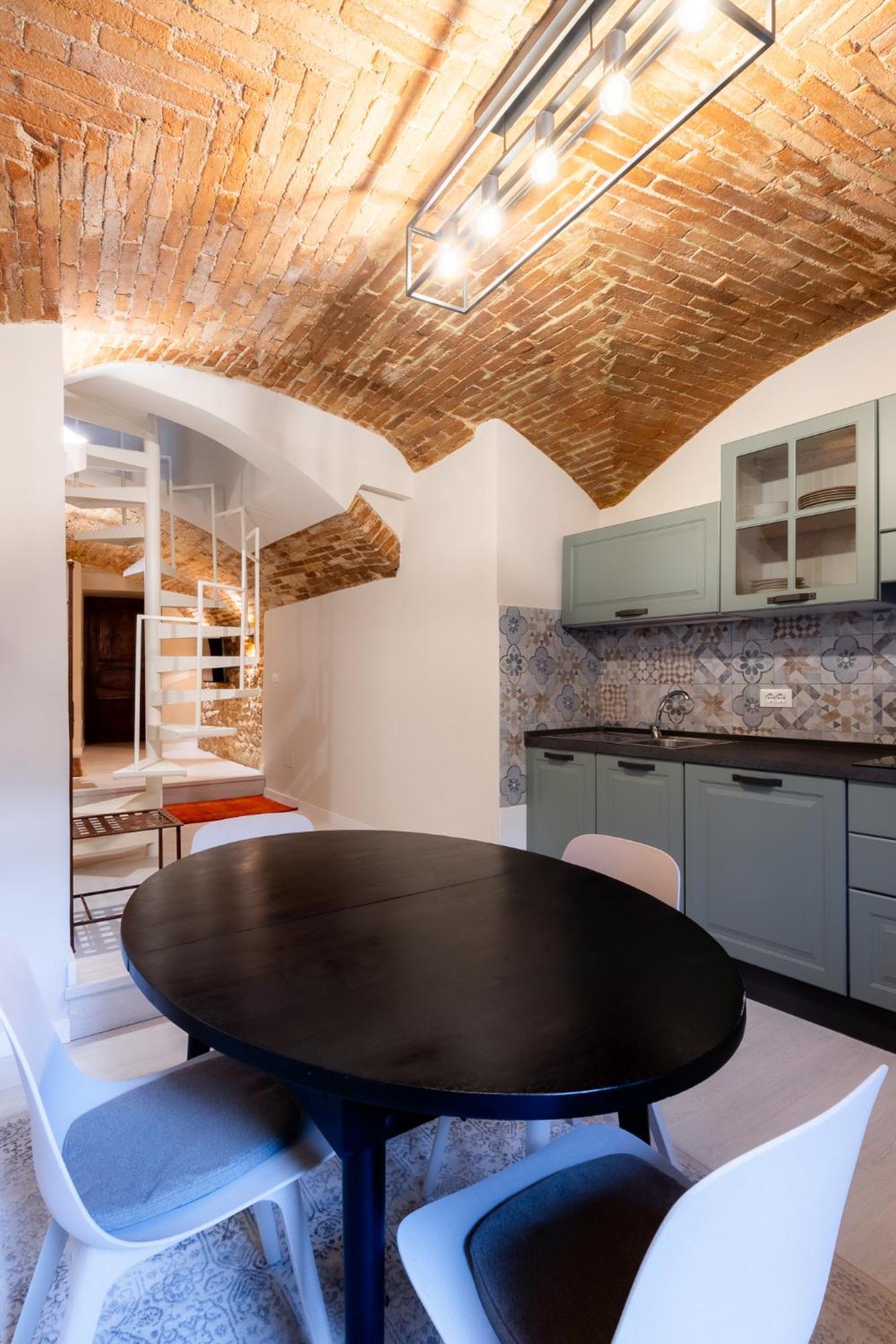 Apartamento La Piccola Corte Spello Exterior foto