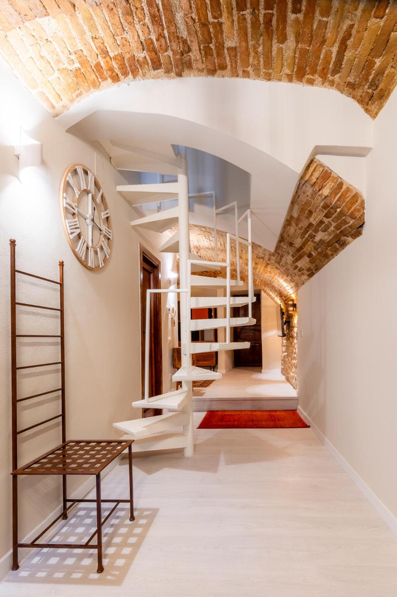 Apartamento La Piccola Corte Spello Exterior foto