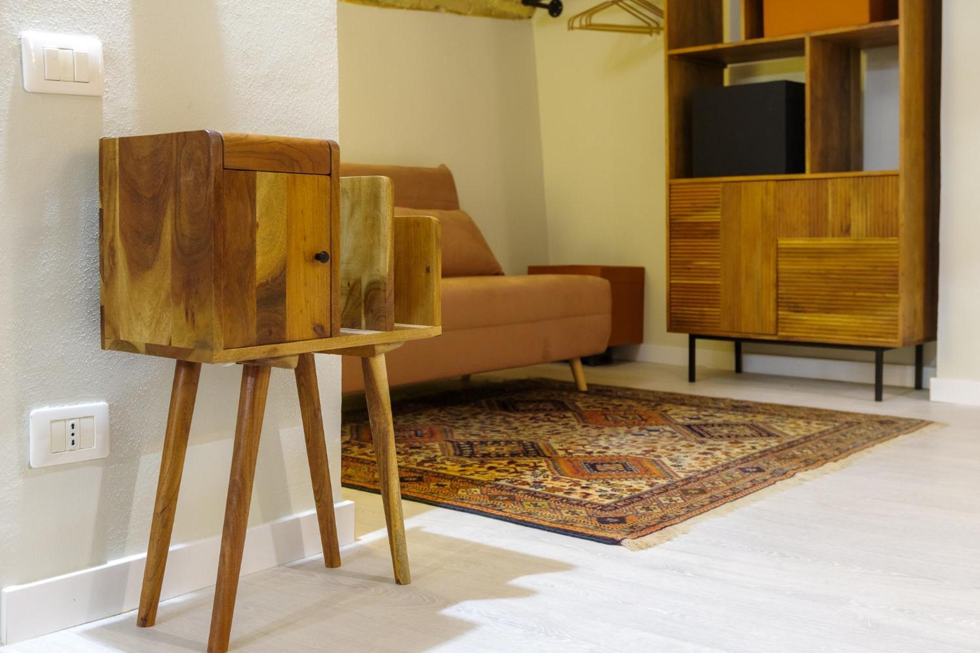 Apartamento La Piccola Corte Spello Exterior foto