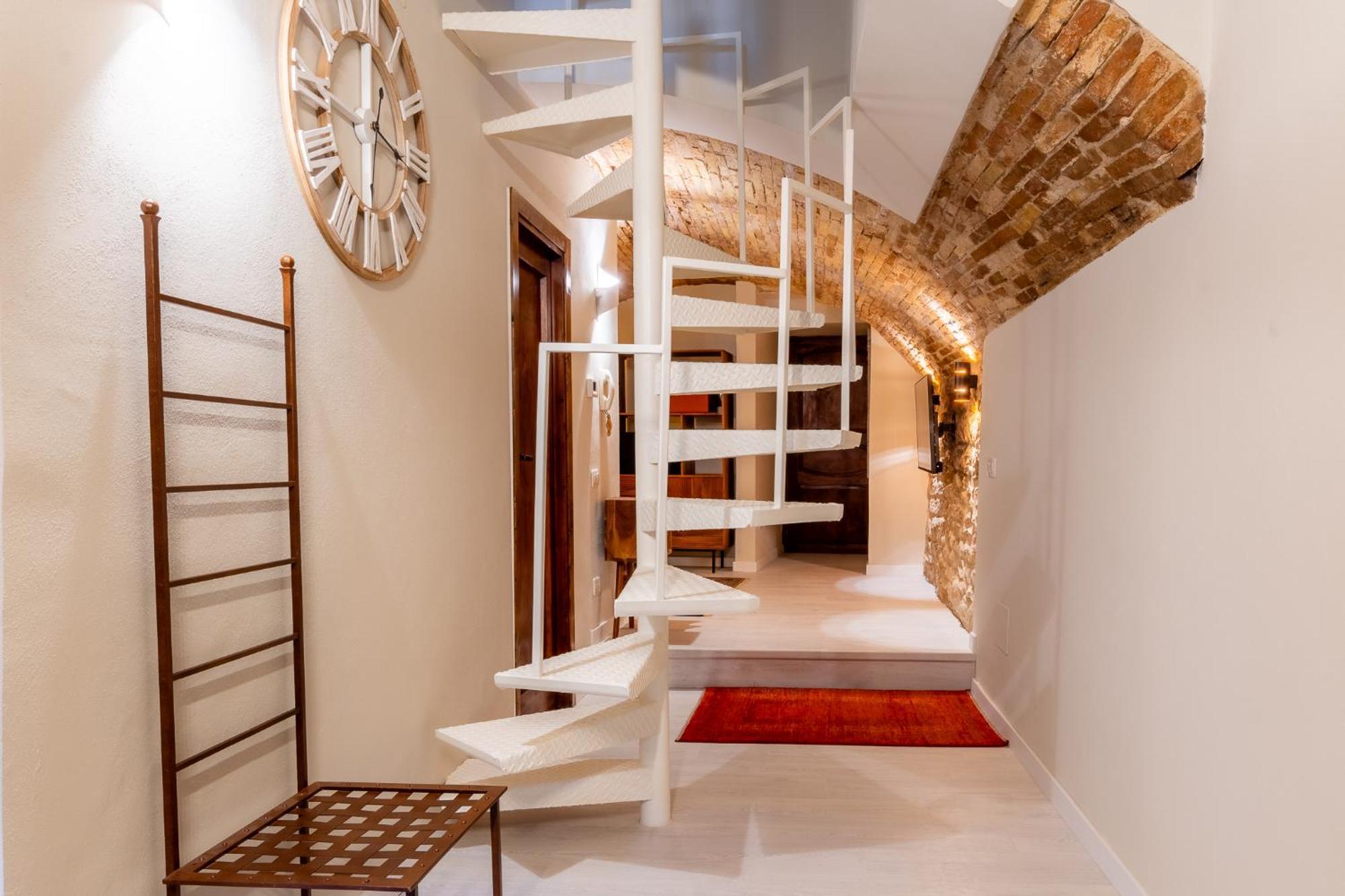 Apartamento La Piccola Corte Spello Exterior foto