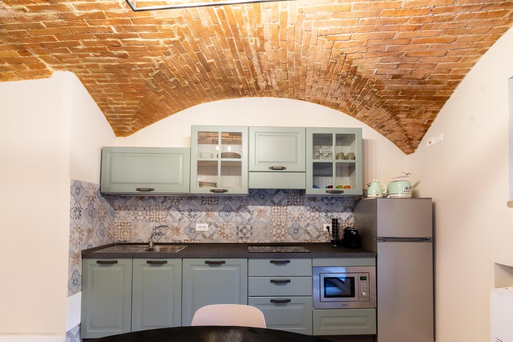 Apartamento La Piccola Corte Spello Exterior foto