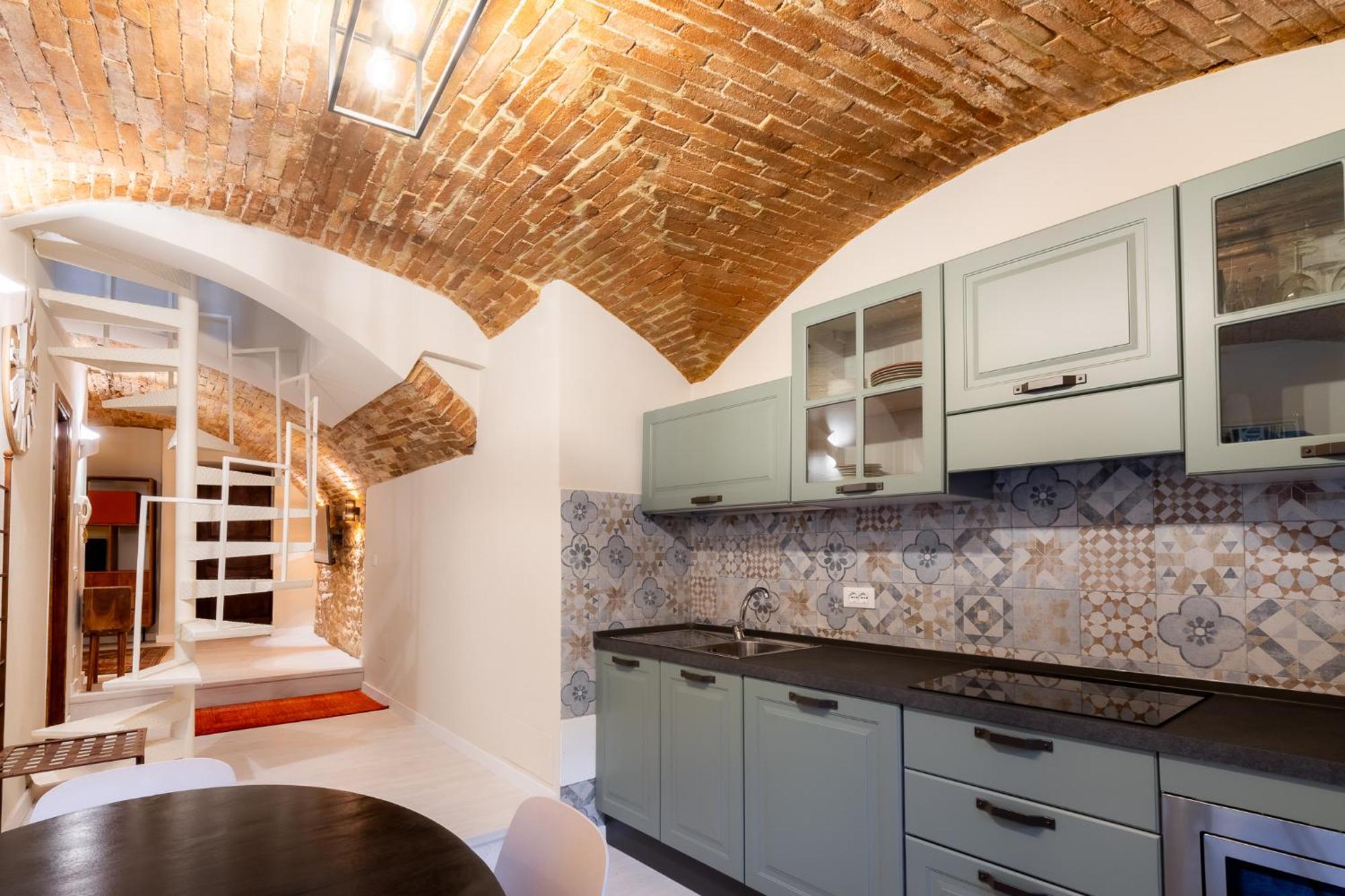 Apartamento La Piccola Corte Spello Exterior foto