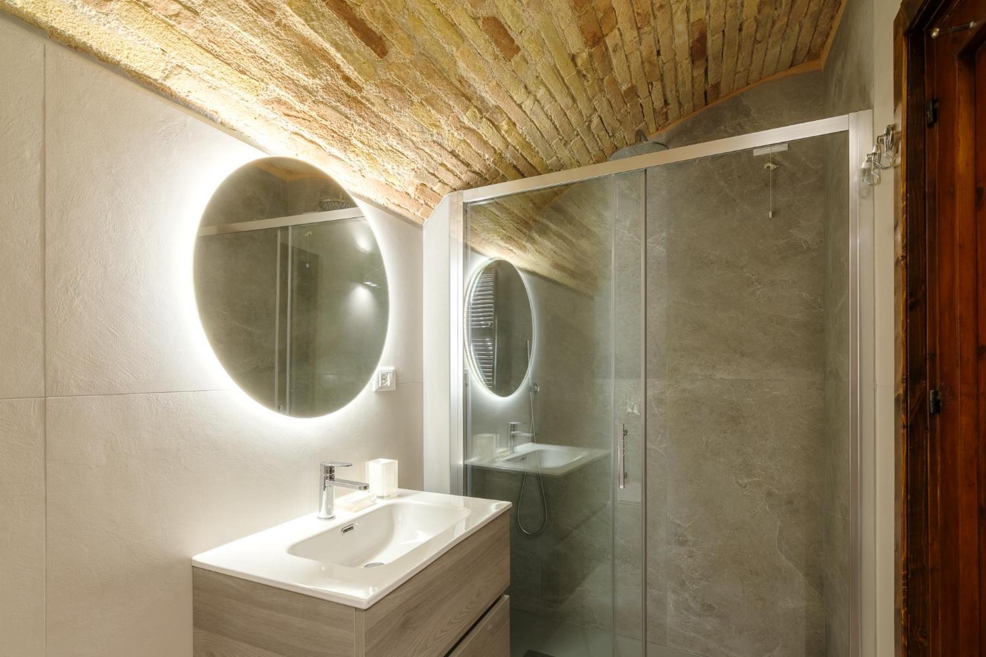 Apartamento La Piccola Corte Spello Exterior foto
