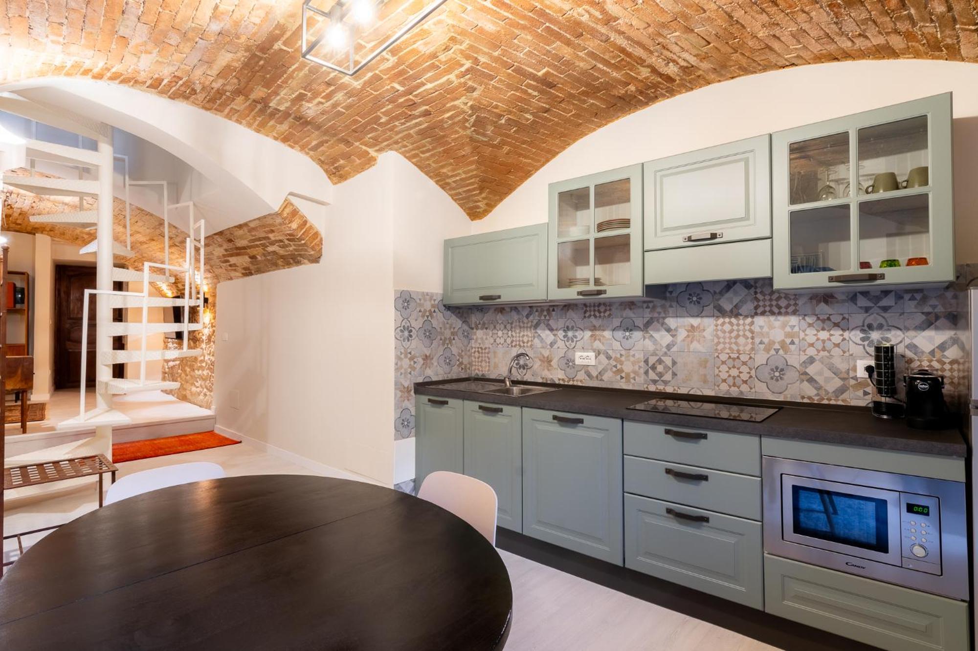 Apartamento La Piccola Corte Spello Exterior foto