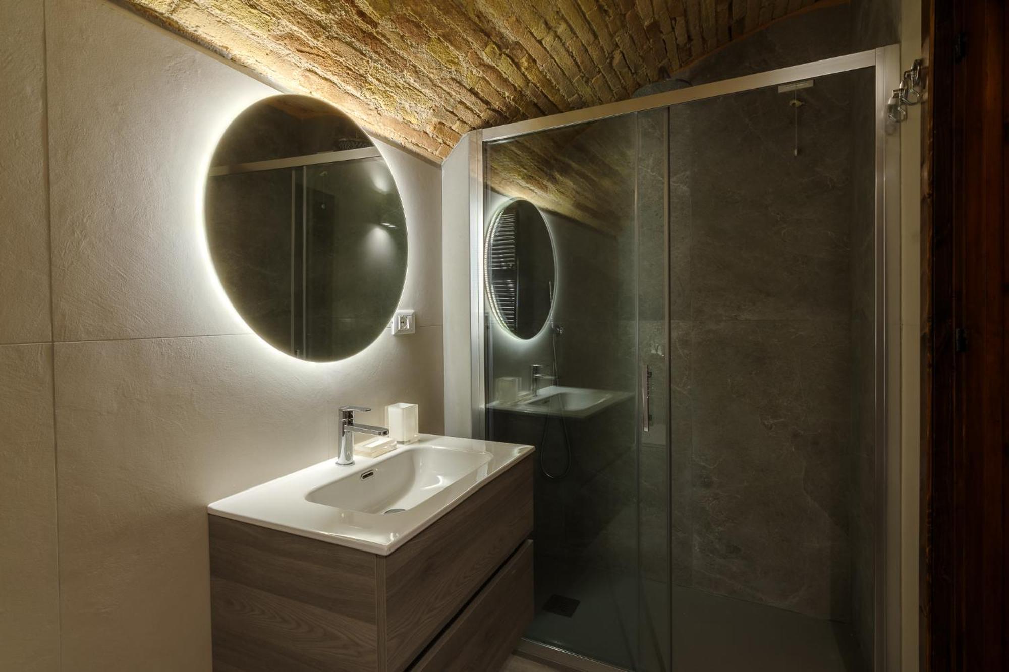 Apartamento La Piccola Corte Spello Exterior foto
