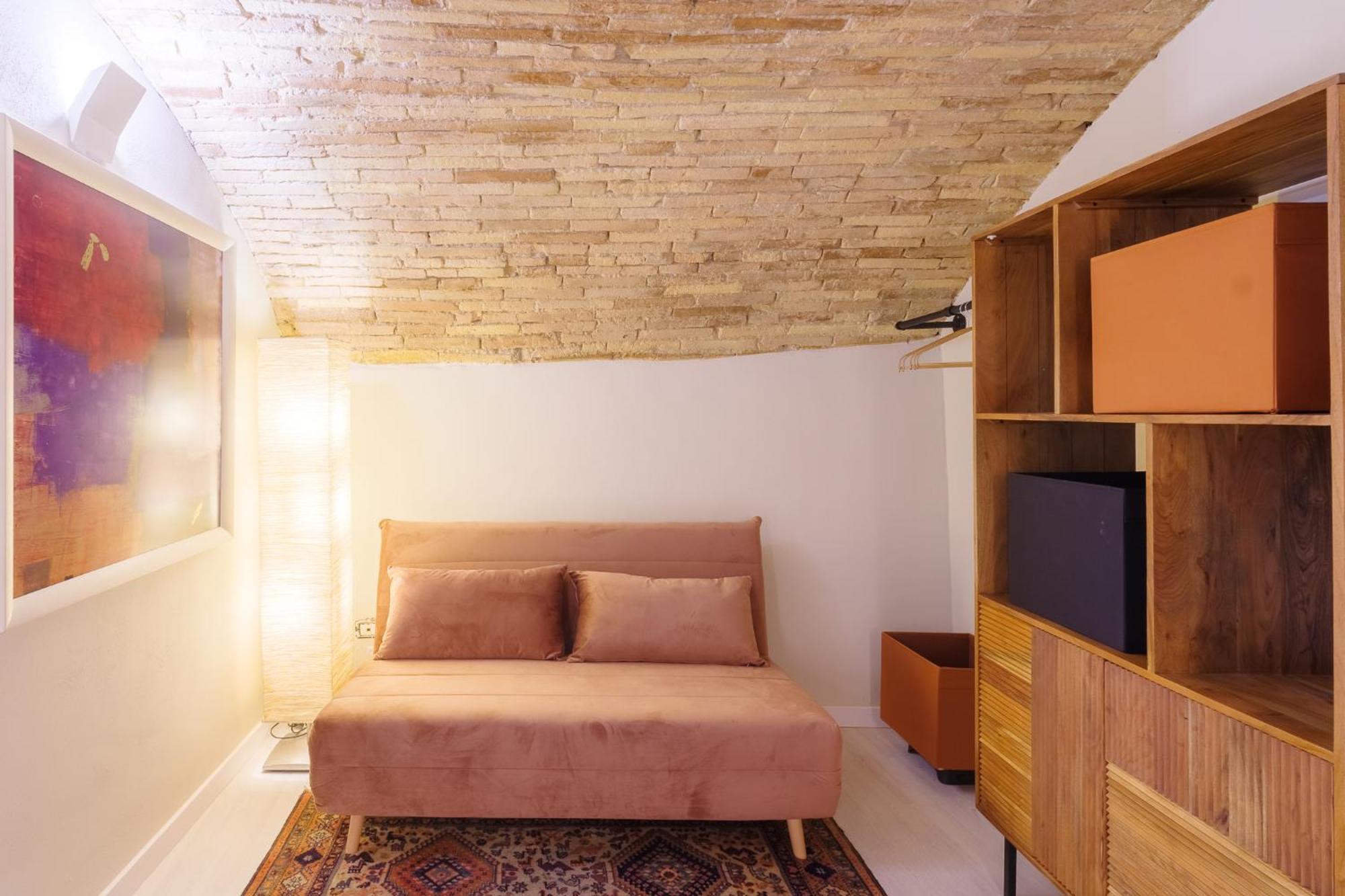 Apartamento La Piccola Corte Spello Exterior foto