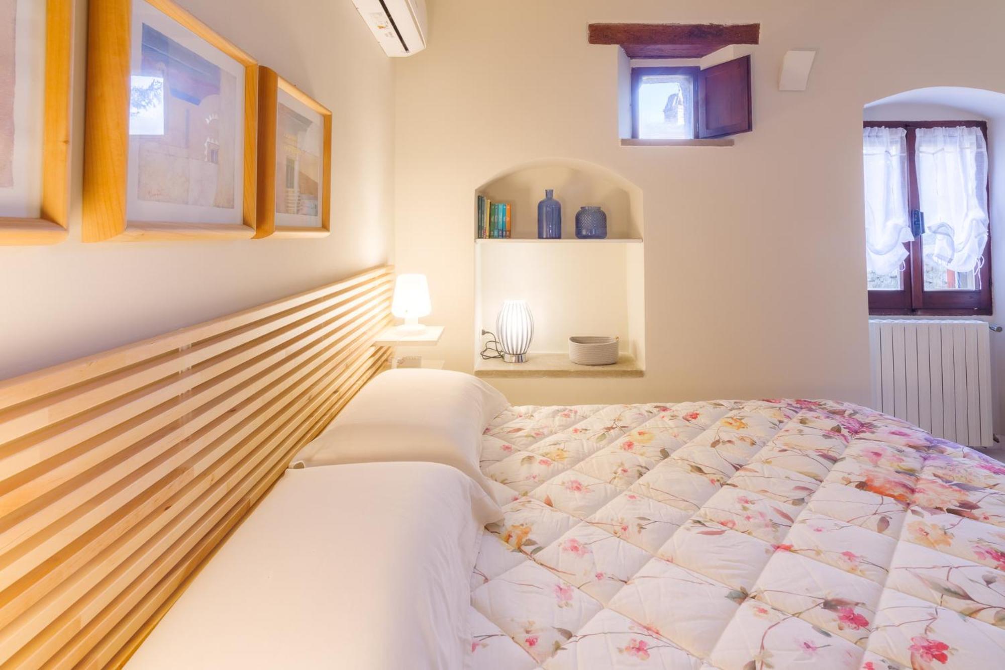 Apartamento La Piccola Corte Spello Exterior foto