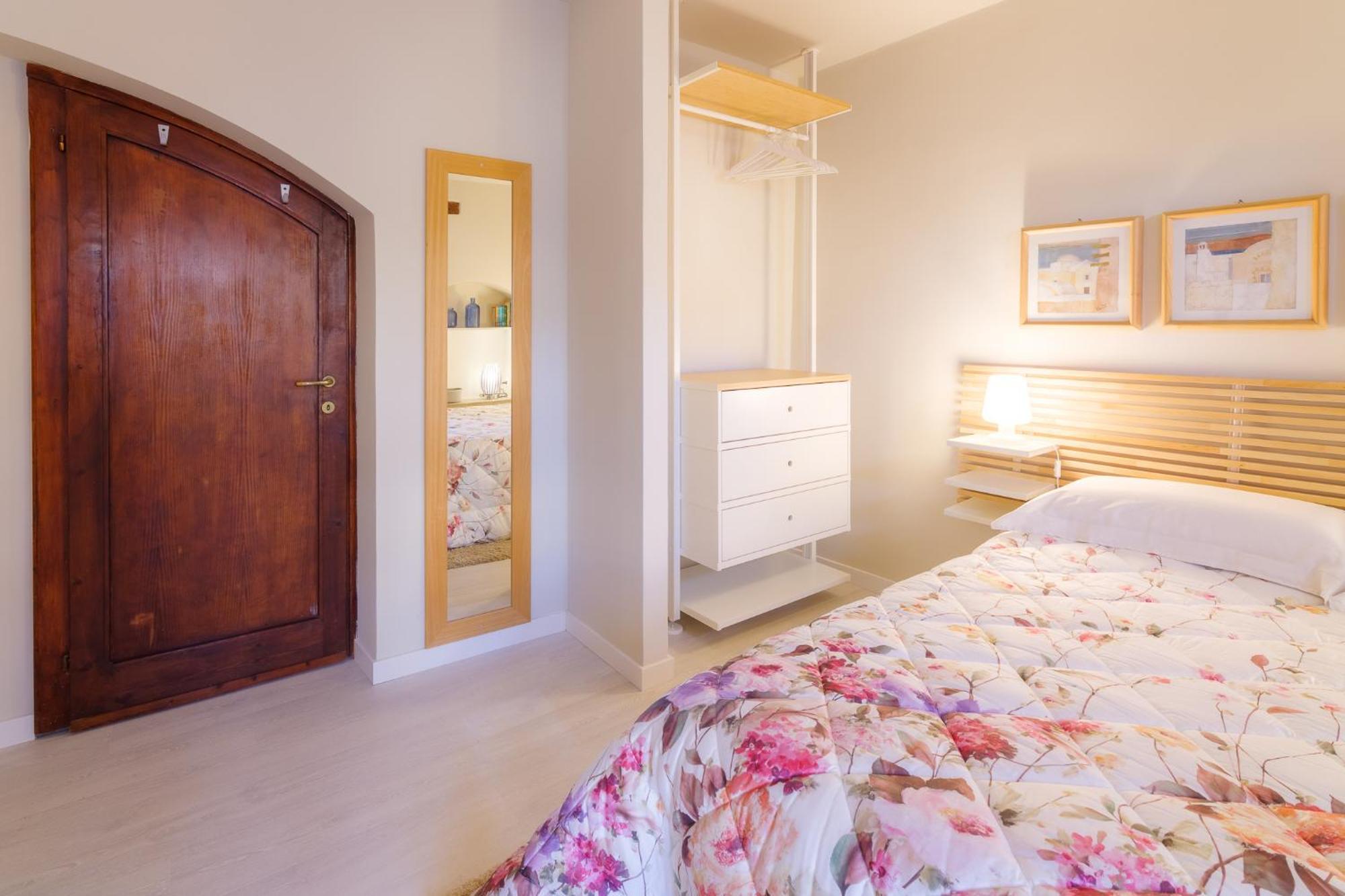 Apartamento La Piccola Corte Spello Exterior foto