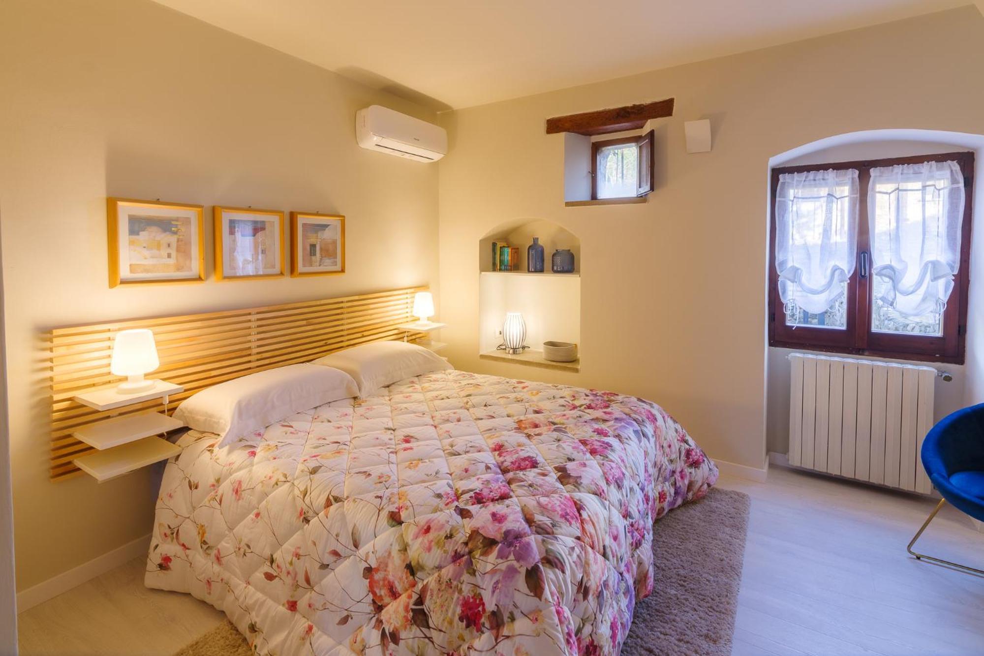 Apartamento La Piccola Corte Spello Exterior foto