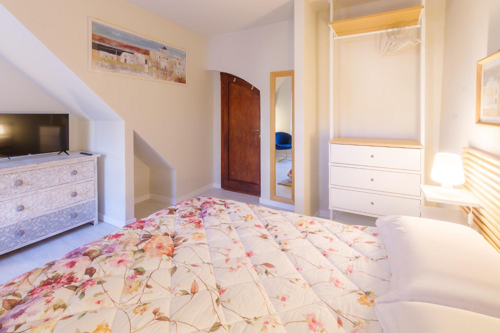 Apartamento La Piccola Corte Spello Exterior foto
