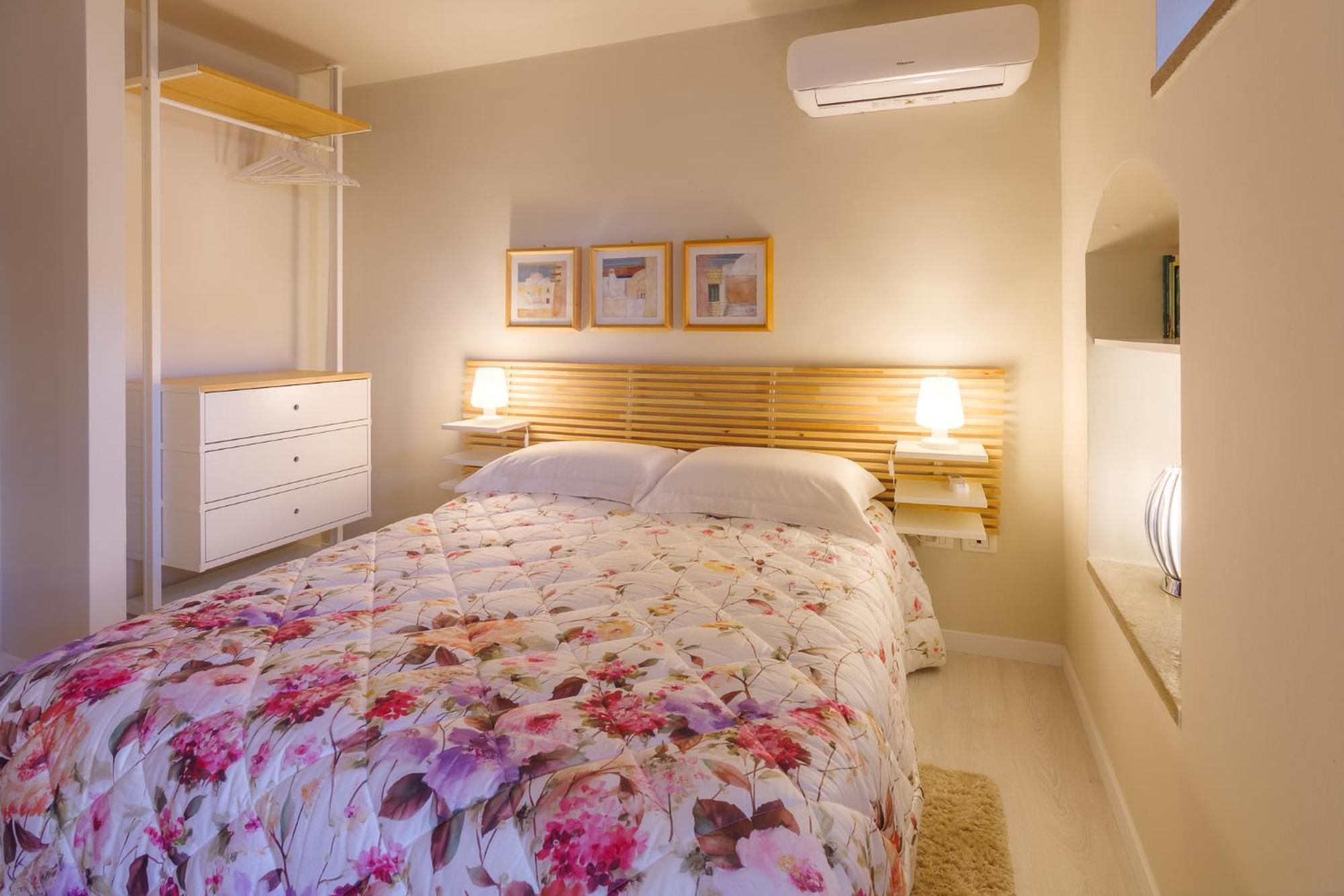 Apartamento La Piccola Corte Spello Exterior foto